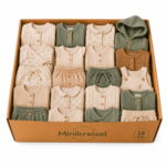 Maxi-Box - 18 Teile