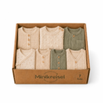Mini-Box - 7 Teile